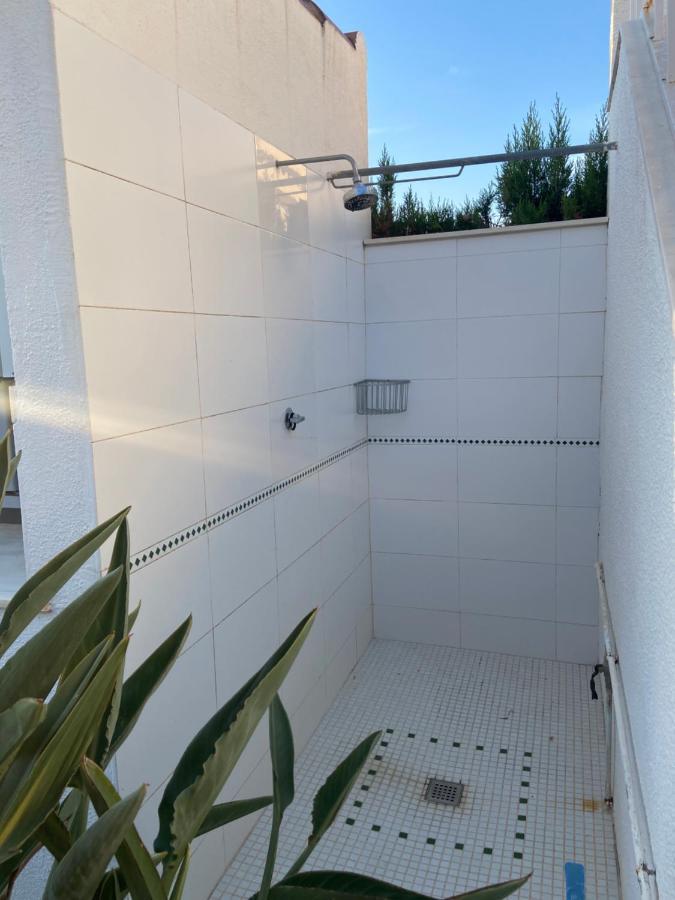 Casa Riumar Ebre Vila Exterior foto