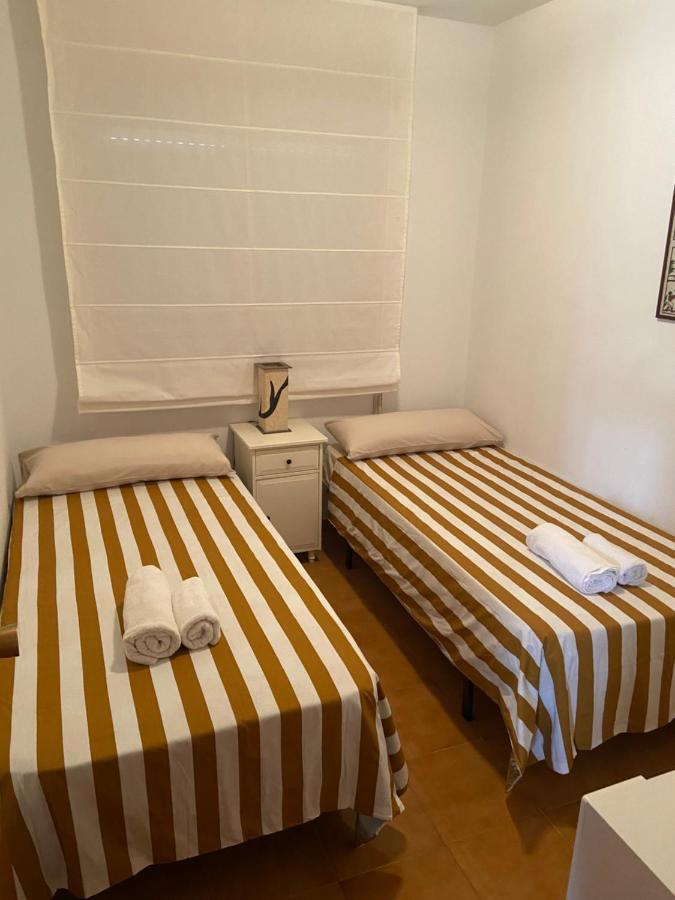 Casa Riumar Ebre Vila Exterior foto